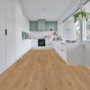 Novafloor PD 200 Tammi Rustic Natural Wood 1-sauva öljyvahattu & harjattu parketti - Image 2