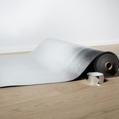 Meister Silence 15 Underlag för betong