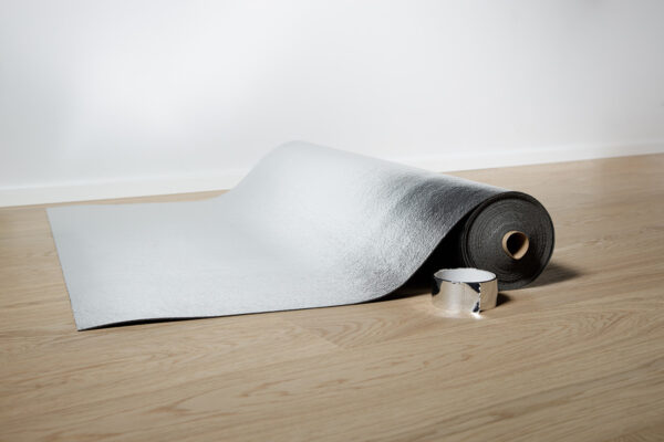 Meister Silence 15 Alusmatto betonille