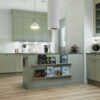 PARADOR Modular ONE Tammi Pure Light 1-sauva Vinyylilattia - Image 3