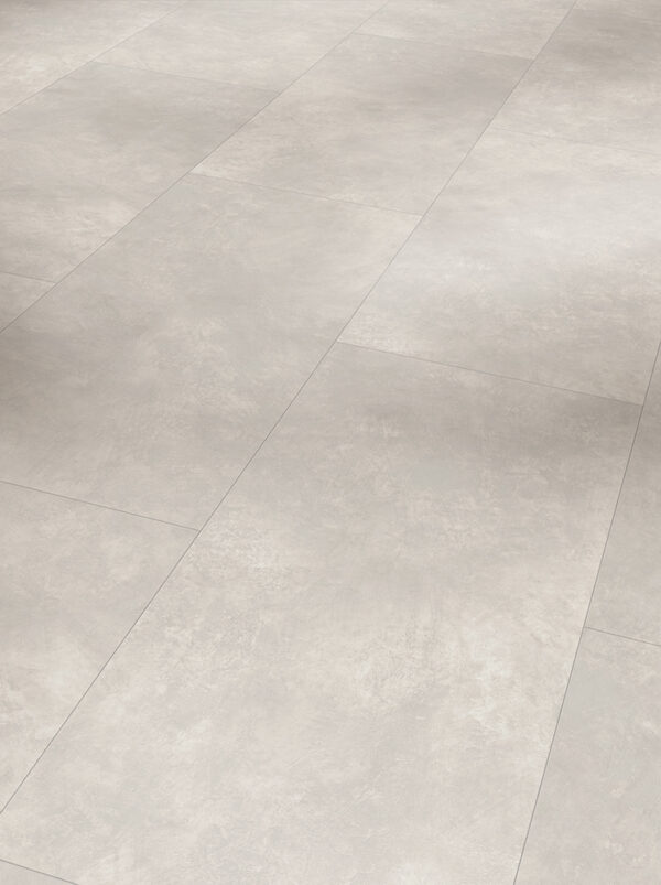 PARADOR Modular ONE Vaalea Betoni Vinyylilattia
