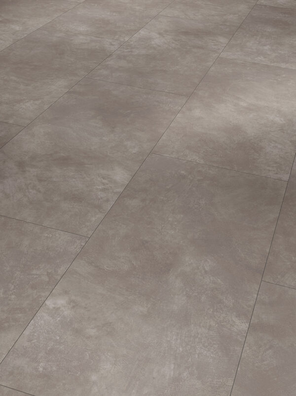 PARADOR Modular ONE Harmaa Betoni Vinyylilattia