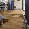 Meister Silent Touch Tammi Castle Brown 1-sauva PVC-Vapaa Vinyylilattia - Image 3