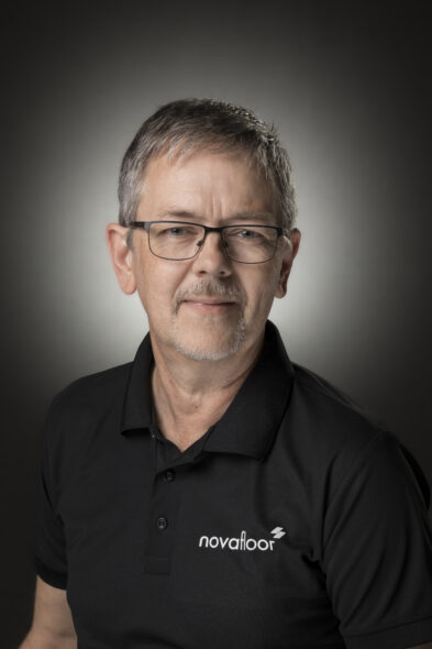 Anders Granfors