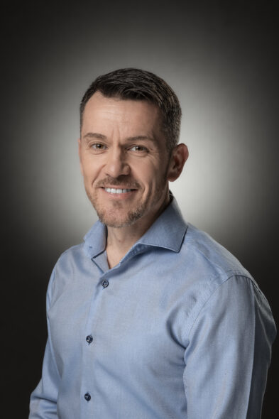 Linus Lindman