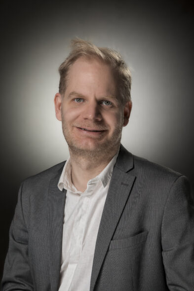 Anders Olin