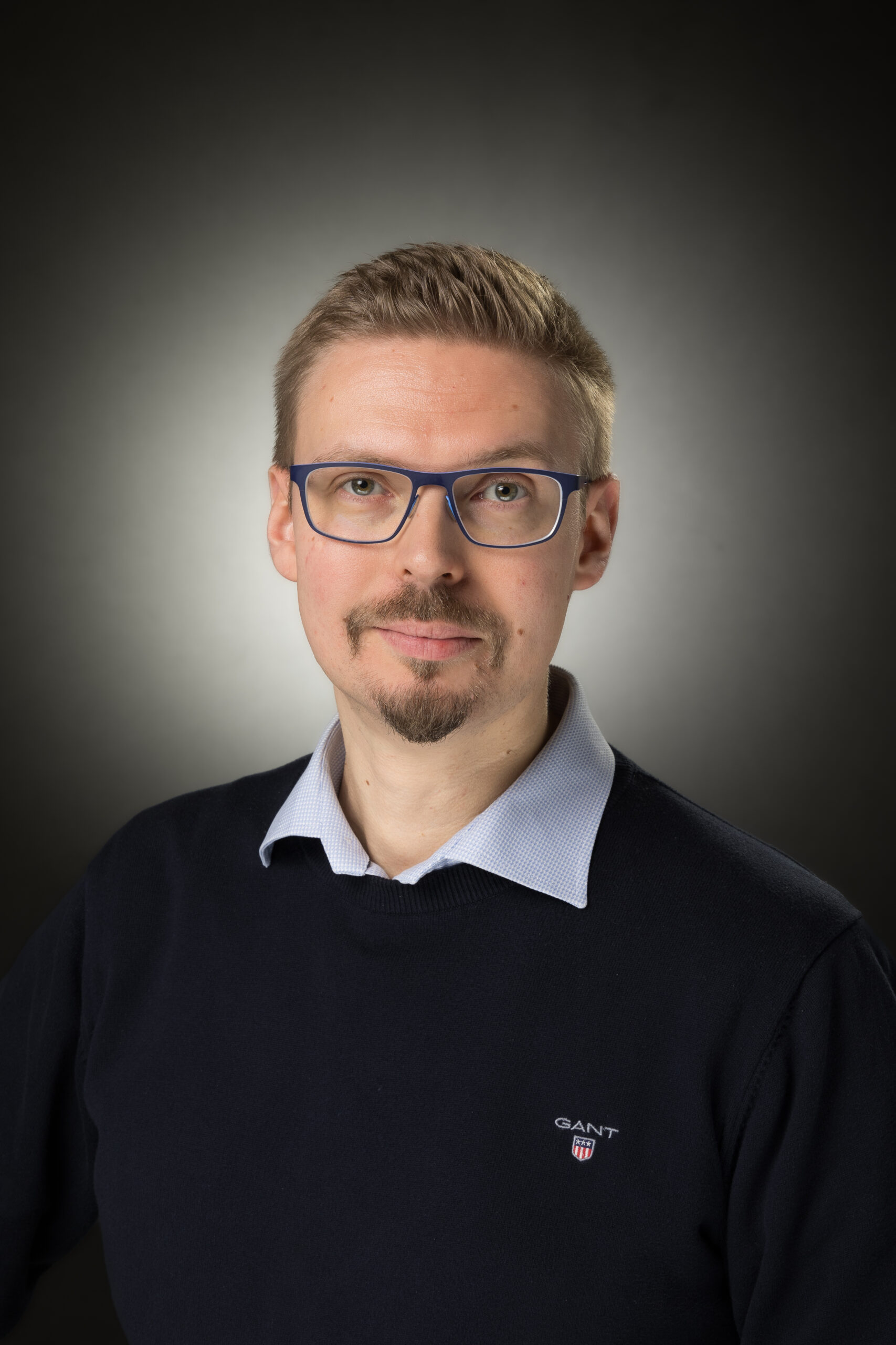 Markus Myllymäki