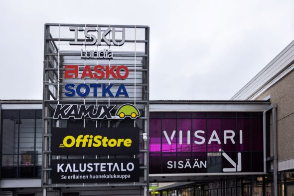 Vantaa