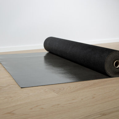 Meister Silence 20 Underlag för torra ytor