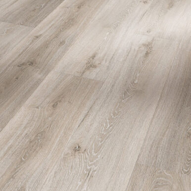 PARADOR Classic 2030 Ek Royal vitkalkad 1-stavs vinylgolv