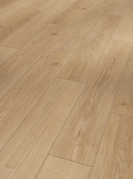 PARADOR Classic 1050 Tammi Studioline Natural 1-sauva mattapinta laminaatti