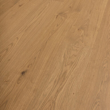 Novafloor 160 Ek Natural Wood 1-stav oljevaxad & borstad parkett