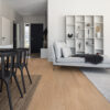 Novafloor 160 Tammi Pure Wood 1-sauva öljyvahattu & harjattu parketti - Image 2