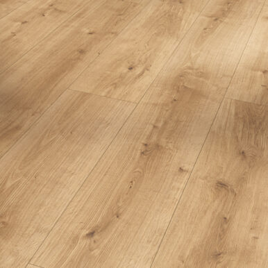 PARADOR Modular ONE Ek Pure Natural 1-stavs vinylgolv