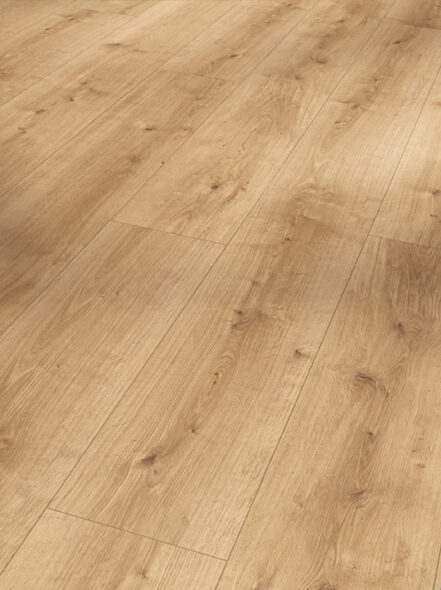 PARADOR Modular ONE Tammi Pure Natural 1-sauva Vinyylilattia