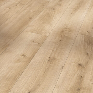 PARADOR Modular ONE Tammi Pure Light 1-sauva Vinyylilattia