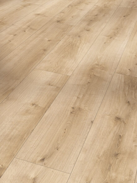 PARADOR Modular ONE Tammi Pure Light 1-sauva Vinyylilattia