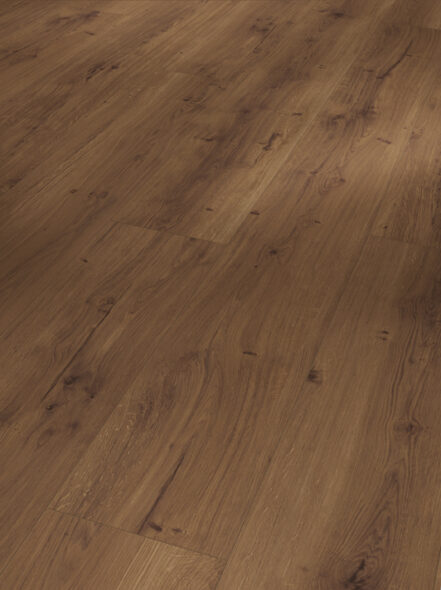 PARADOR Modular ONE Savutammi Spirit 1-sauva Vinyylilattia