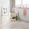 PARADOR Modular ONE Vaaleanharmaa Betoni Vinyylilattia - Image 3