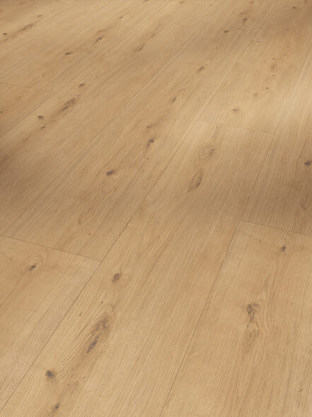 PARADOR Modular ONE Tammi Atmosphere Natural 1-sauva Vinyylilattia