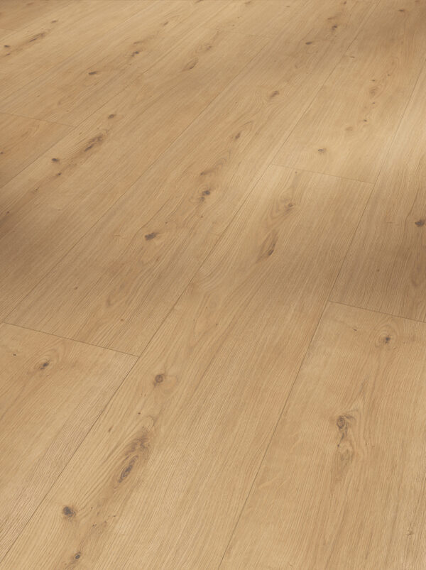 PARADOR Modular ONE Tammi Atmosphere Natural 1-sauva Vinyylilattia