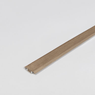 PARADOR Modular ONE Ek Pure Ljusgrå sömlös list