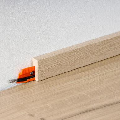 PARADOR SL3 Ek slipad golvlist