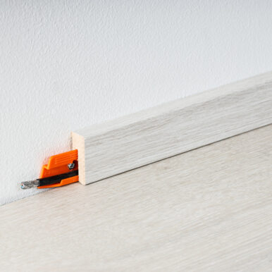 PARADOR SL3 Ek Urban Whitewashed golvlist