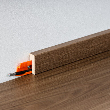 PARADOR SL3 Smoke oak Spirit golvlist