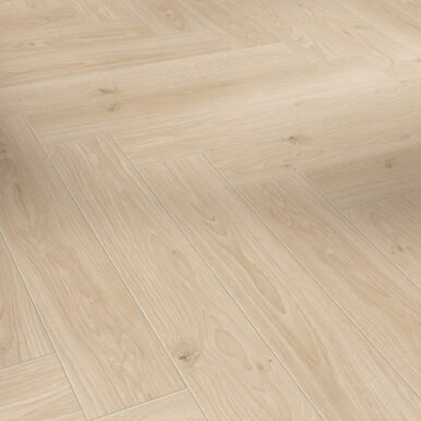 PARADOR Trendtime 3 Ek Studioline slipad fiskbensmönstrad matt laminat