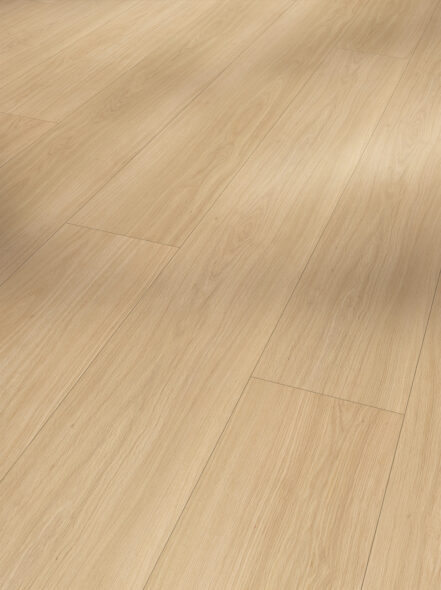PARADOR Modular ONE Tammi Artemis Natural 1-sauva Vinyylilattia