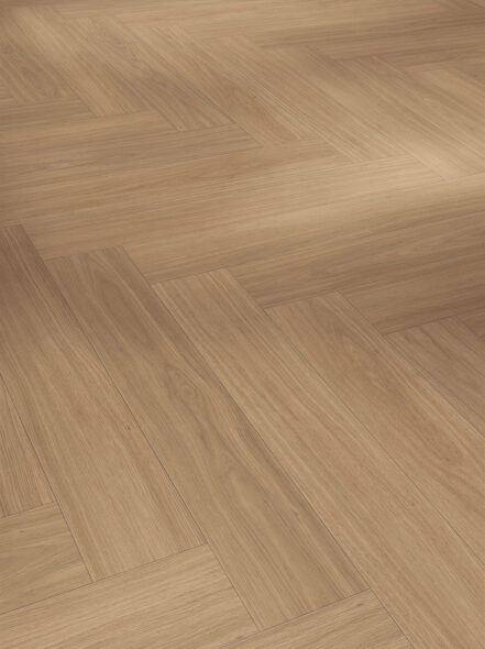 PARADOR Modular ONE Tammi Artemis Caramel Brown kalanruoto Vinyylilattia
