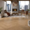 PARADOR Modular ONE Tammi Artemis Caramel Brown kalanruoto Vinyylilattia - Image 2