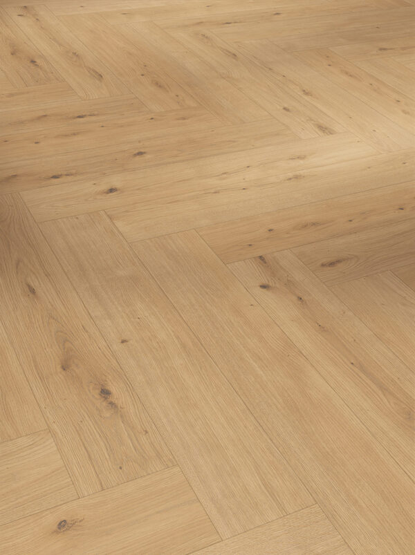 PARADOR Modular ONE Tammi Atmosphere Natural kalanruoto Vinyylilattia