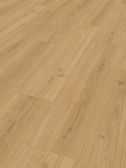 PARADOR Classic 2030 Tammi Regent Natural 1-sauva Vinyylilattia