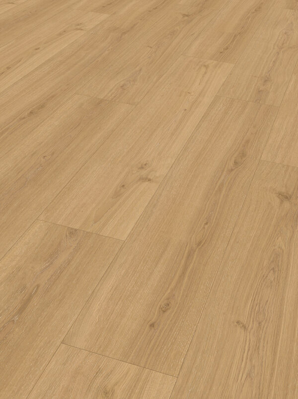 PARADOR Classic 2030 Tammi Regent Natural 1-sauva Vinyylilattia