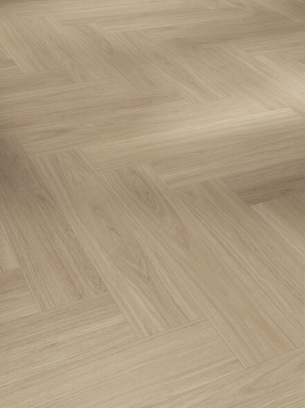PARADOR Trendtime 3 Tammi Oxford hiottu kalanruoto Vinyylilattia