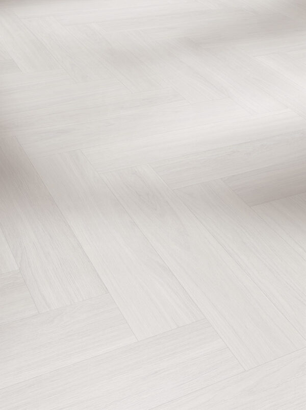 PARADOR Trendtime 3 Tammi Oxford White kalanruoto Vinyylilattia