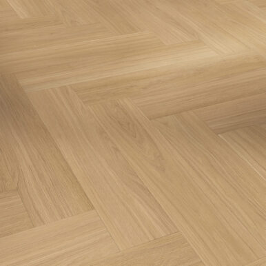 PARADOR Trendtime 3 Ek Oxford Natural Wood fiskbensmönstrat vinylgolv