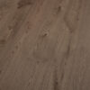 Novafloor PD 200 Tammi Rustic Antique Brown 1-sauva öljyvahattu & harjattu parketti