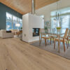 Novafloor PD 200 Tammi Rustic Pure Wood 1-sauva öljyvahattu & harjattu parketti - Image 2