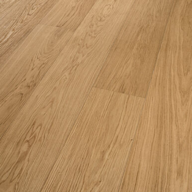 HARDER 205 Ek Natural Wood 1-stavs oljelackat och borstat ekgolv