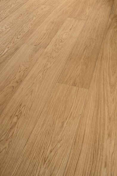 HARDER 205 Tammi Natural Wood 1-sauva öljyvahattu & harjattu tammilattia