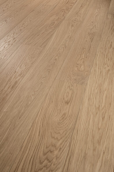 HARDER 205 Tammi Pure Wood 1-sauva öljyvahattu & harjattu tammilattia