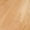 Novafloor 205 Tammi Natural Wood 1-sauva öljyvahattu & harjattu parketti