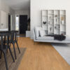 Novafloor 205 Tammi Natural Wood 1-sauva öljyvahattu & harjattu parketti - Image 2