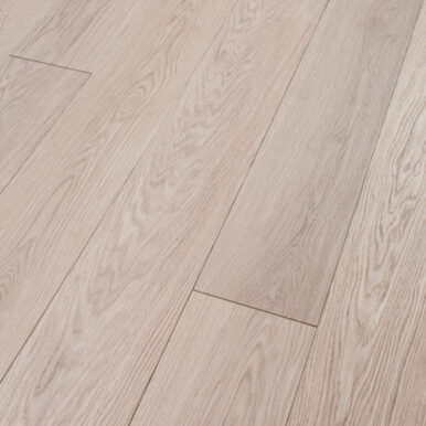 Novafloor 205 Ek Stonewash 1-stavs oljevaxad & borstad parkett