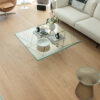Novafloor 205 Tammi Pure Wood 1-sauva öljyvahattu & harjattu parketti - Image 8
