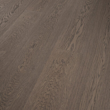 HARDER 270 Tammi Vintage Clay 1-sauva öljyvahattu & harjattu tammilattia