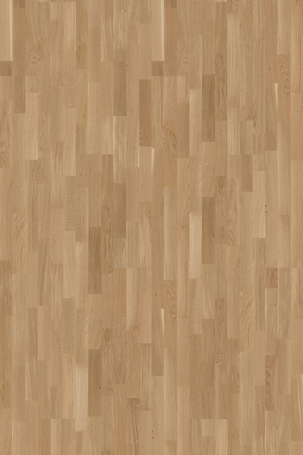 Novafloor Linea Ek Nature 3-stavs mattlackad parkett